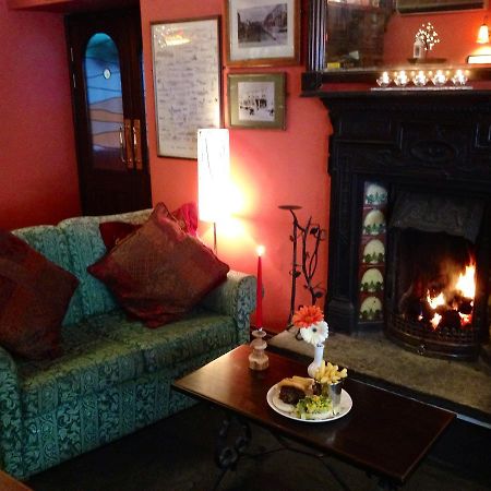 Myles Creek Hotel Kilkee Kültér fotó