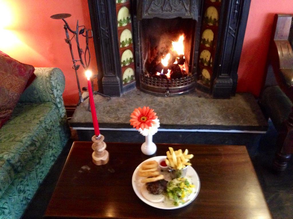 Myles Creek Hotel Kilkee Kültér fotó