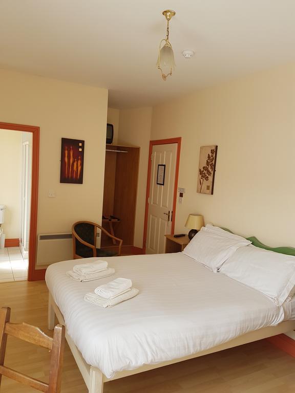 Myles Creek Hotel Kilkee Kültér fotó