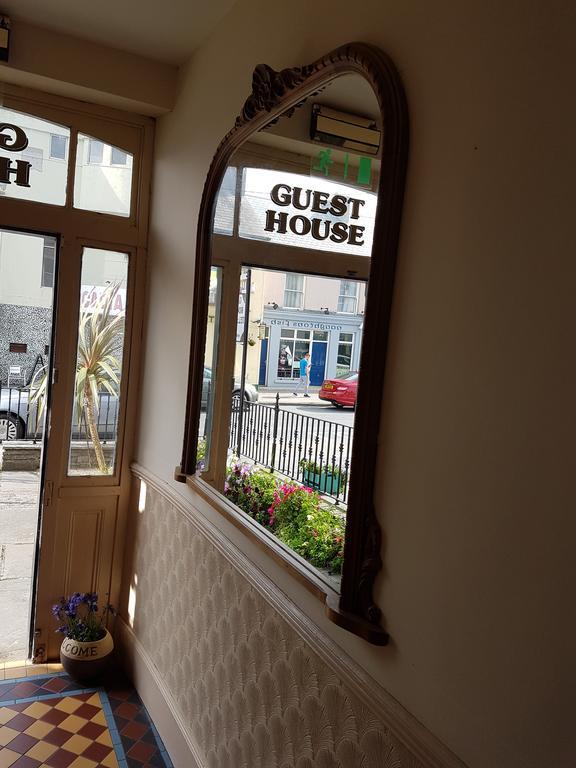Myles Creek Hotel Kilkee Kültér fotó
