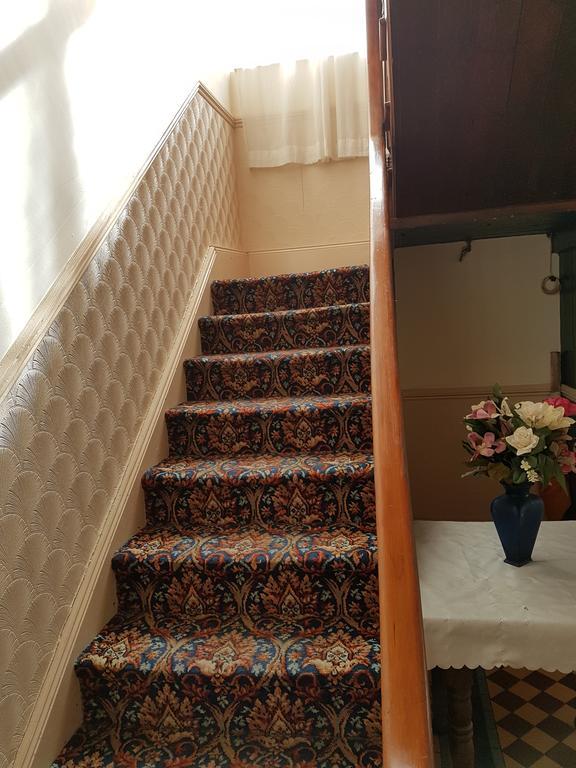 Myles Creek Hotel Kilkee Kültér fotó