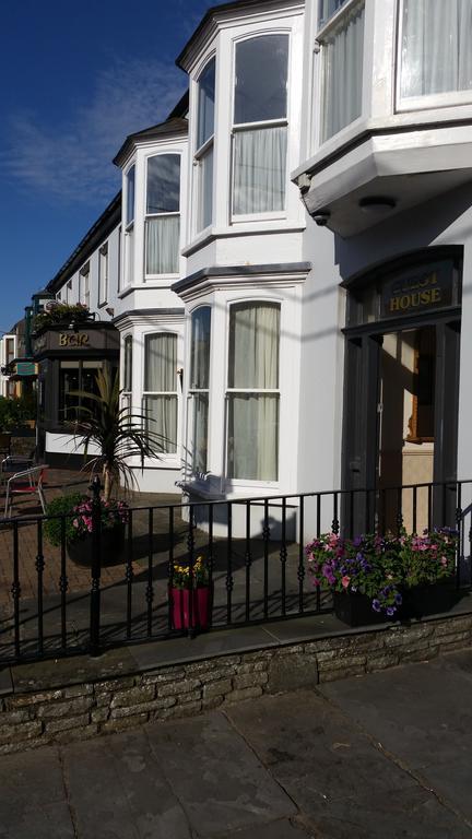 Myles Creek Hotel Kilkee Kültér fotó